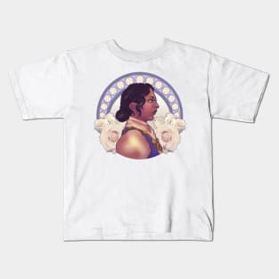 Josephine Nouveau Kids T-Shirt